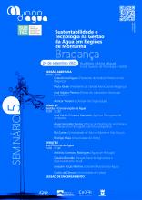 Ano agua 2025 braganca
